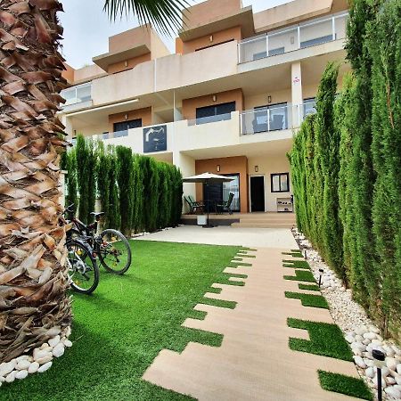 Euromarina - Apt 7 Apartment Orihuela Luaran gambar